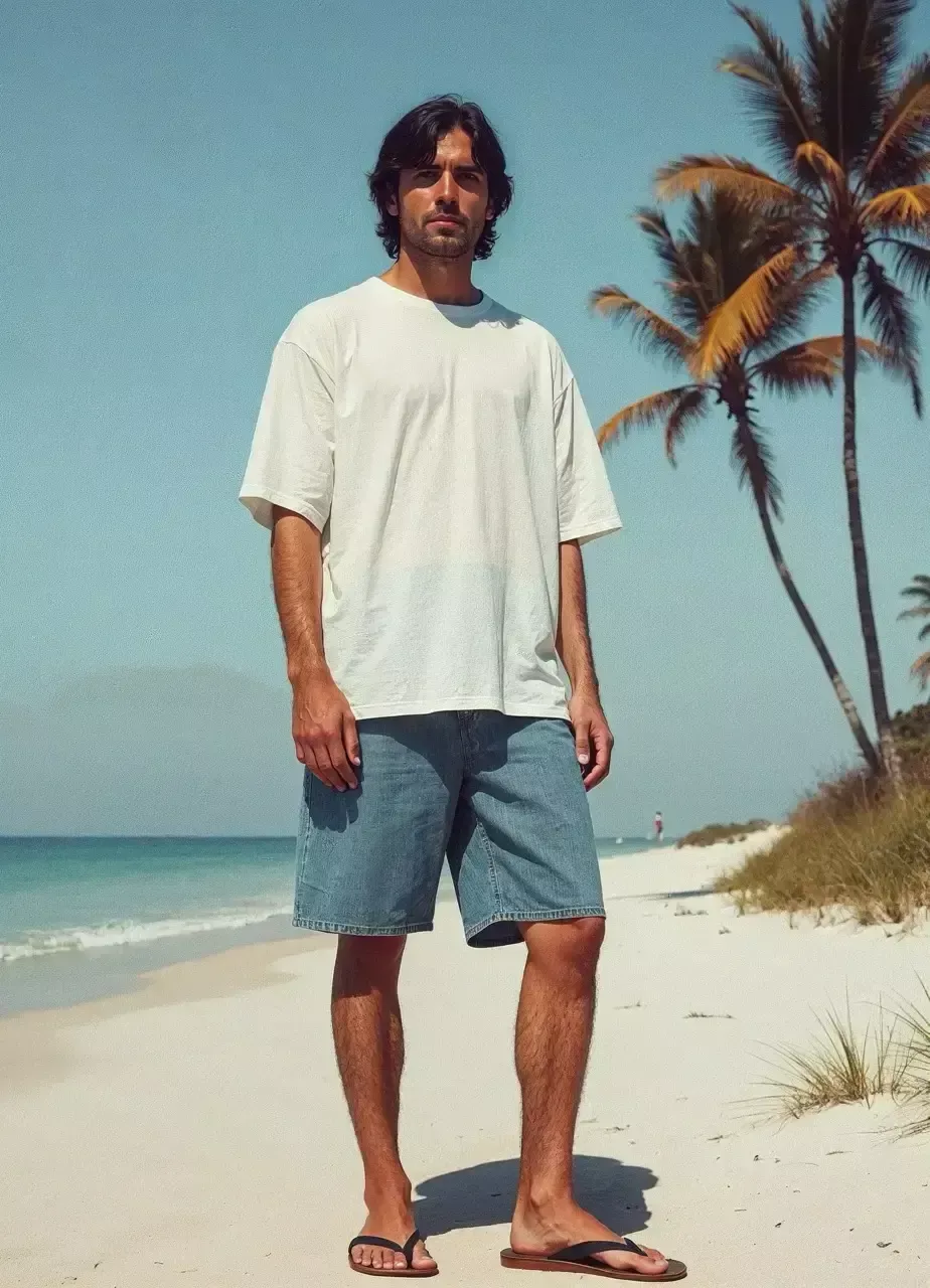 Whispering Wind Jeans