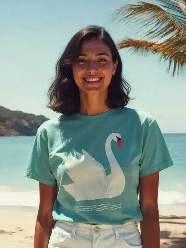 Produkt Swantastic T-Shirt Zdjęcie