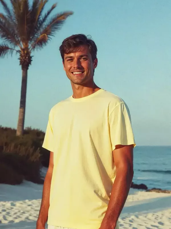 Produkt Nebula Surge T-Shirt Zdjęcie